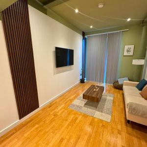 Central Manchester City Apartment - Next To AO Arena - With Parking