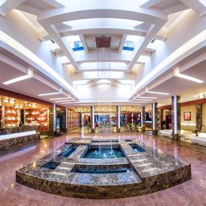 Grand Majestic Hotel Prague