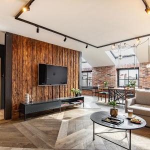 Stradom15 Apartments
