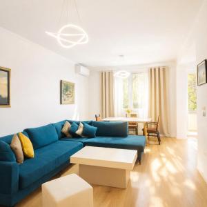 Premium apartament with balcony
