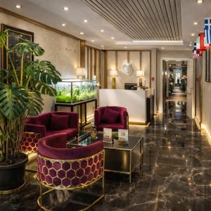 Olen Uskudar Hotel