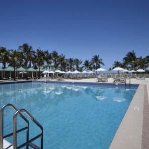 Haulover Nude beach Miami