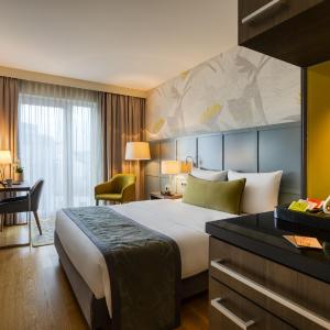 Citadines City Centre Frankfurt