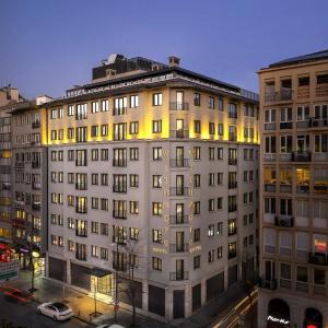 Wish More Hotel Şişli