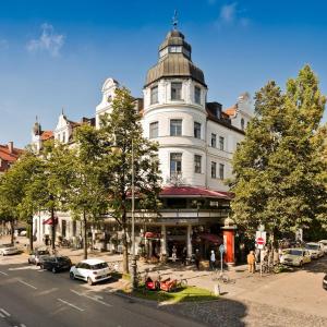 GreenOasis - Gepflegte & gemütliche Wohnung in bester Innenstadt Lage -