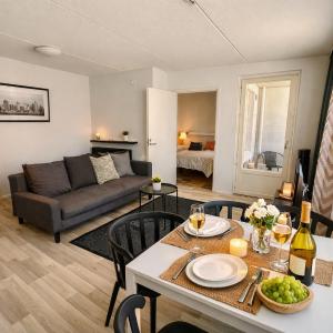Comfortable and modern home - in a good location