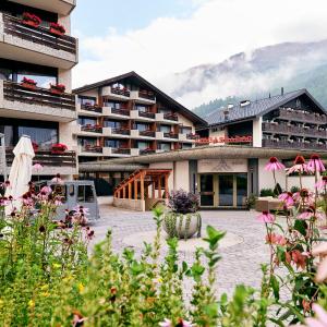 Hotel Ambassador Zermatt