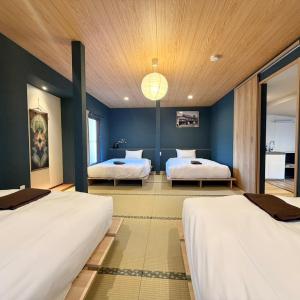 Hotel Kototoi Juku HAKU