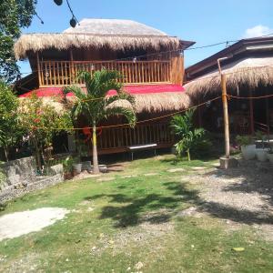 The Garden Tropical Cabins
