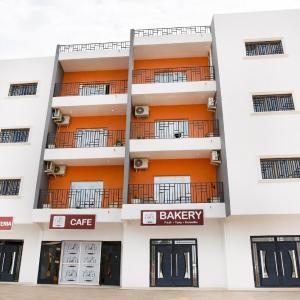 The View Apartments Salagi