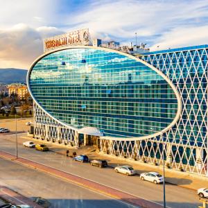 GHERDAN GOLD OTEL