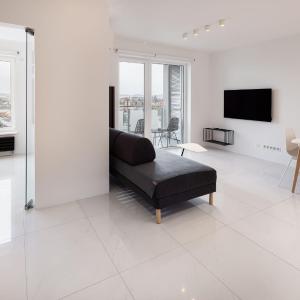 City Center Aupark Apartment