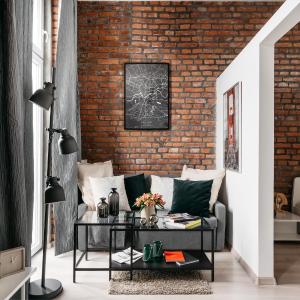 Tyzenhauz Apartments Kazimierz