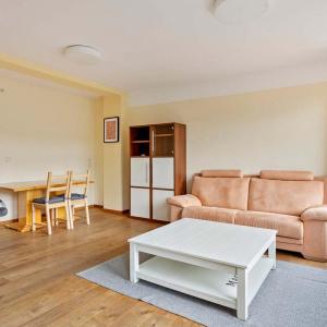 Eindhoven City Center Apartment