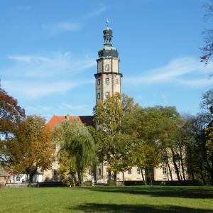 Resort "Schloss Reinharz"