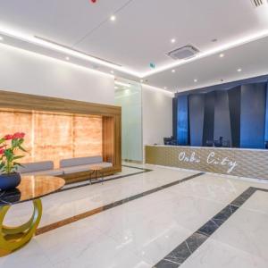 Batumi Bay Retreat