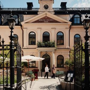 Stockholm Stadshotell