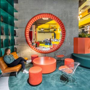 The Social Hub Vienna Extended Stay
