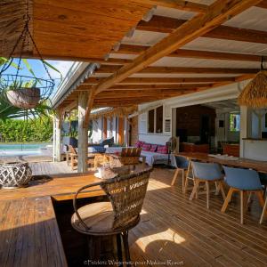 Makiese Resort