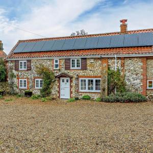 4 Bed in Brancaster oc-kt196