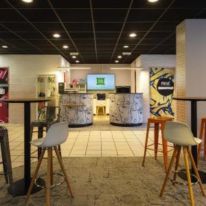 Ibis Styles Toulouse Centre Canal du Midi