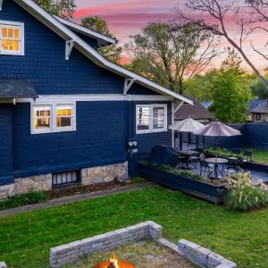 Chapel House by AvantStay