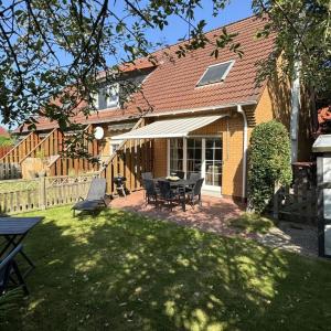 Holiday home Hermann - MarBi all inclusive