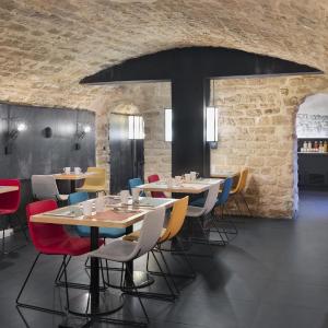 East Side Hotel Paris Gare de Est a member of Radisson Individuals