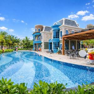 Maison Villa By The Sea