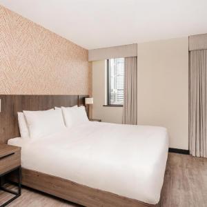 Hyatt House Aparthotel Leeds