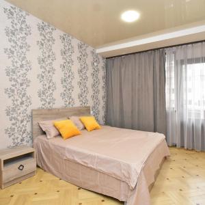 Apartment in the center of Yerevan