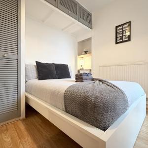 Liberty Stockwell Rooms