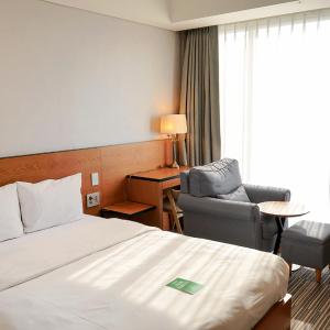 Hotel Tour Incheon Airport Hotel & Suites