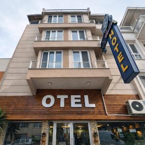 NEZİH SUİTS OTEL