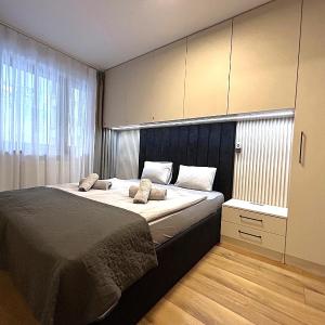Apartament Kaszmir