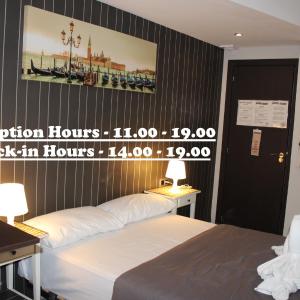 BCN Condal Hostal