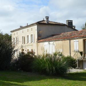 La Vieille Distillerie