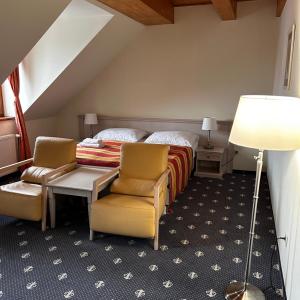 Hotel Hradna brana