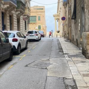 Luna Valletta Apartment