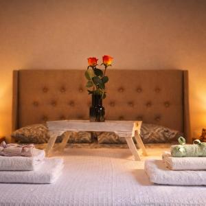 Athens Marialena Apartment