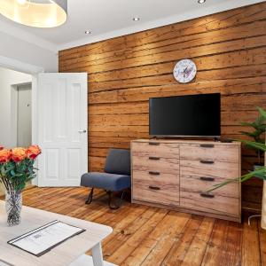 Cozy Private Apartment in Lovely Kadriorg