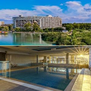 Club218 Wellness Apartments