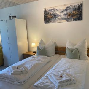 Ferienwohnung am Storchennest