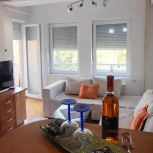 Nika's Apartment