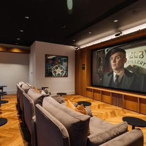 The Mercian by Your Perfect Stay Birmingham - 24-Hour Reception & Gym
