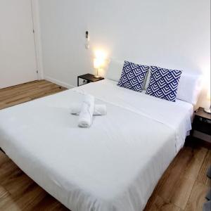 AYZ Joaquín Pol - Auto check-in property