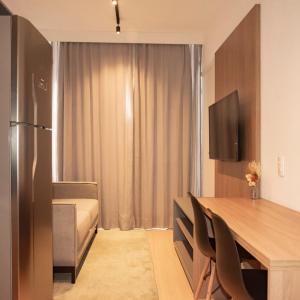 Essential comfort - Vila Mariana