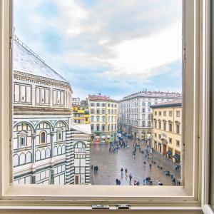 Duomo View