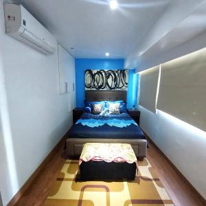 Fort Victoria BGC 2 Bedrooms