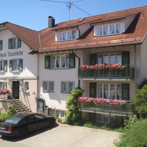 Gästehaus Frohe Aussicht